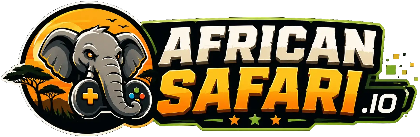 African Safari Games